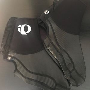Pearl iZumi Cycling Shoe Covers